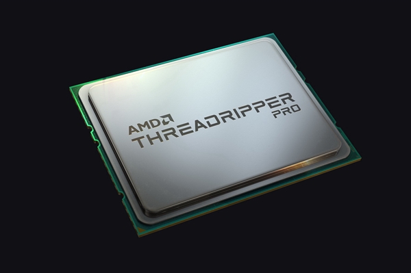 创新登场！AMD即将推出96核心Threadripper PRO 7000WX，性能再度突破