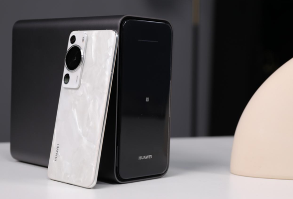 华为家庭存储:超越传统,打造智能、安全的数据收纳方案