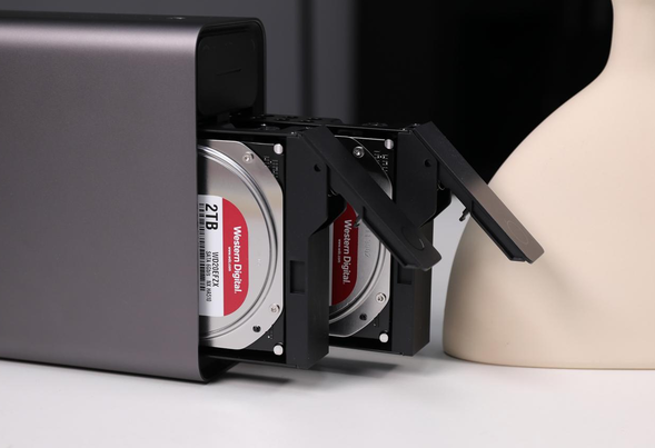 华为家庭存储:超越传统,打造智能、安全的数据收纳方案