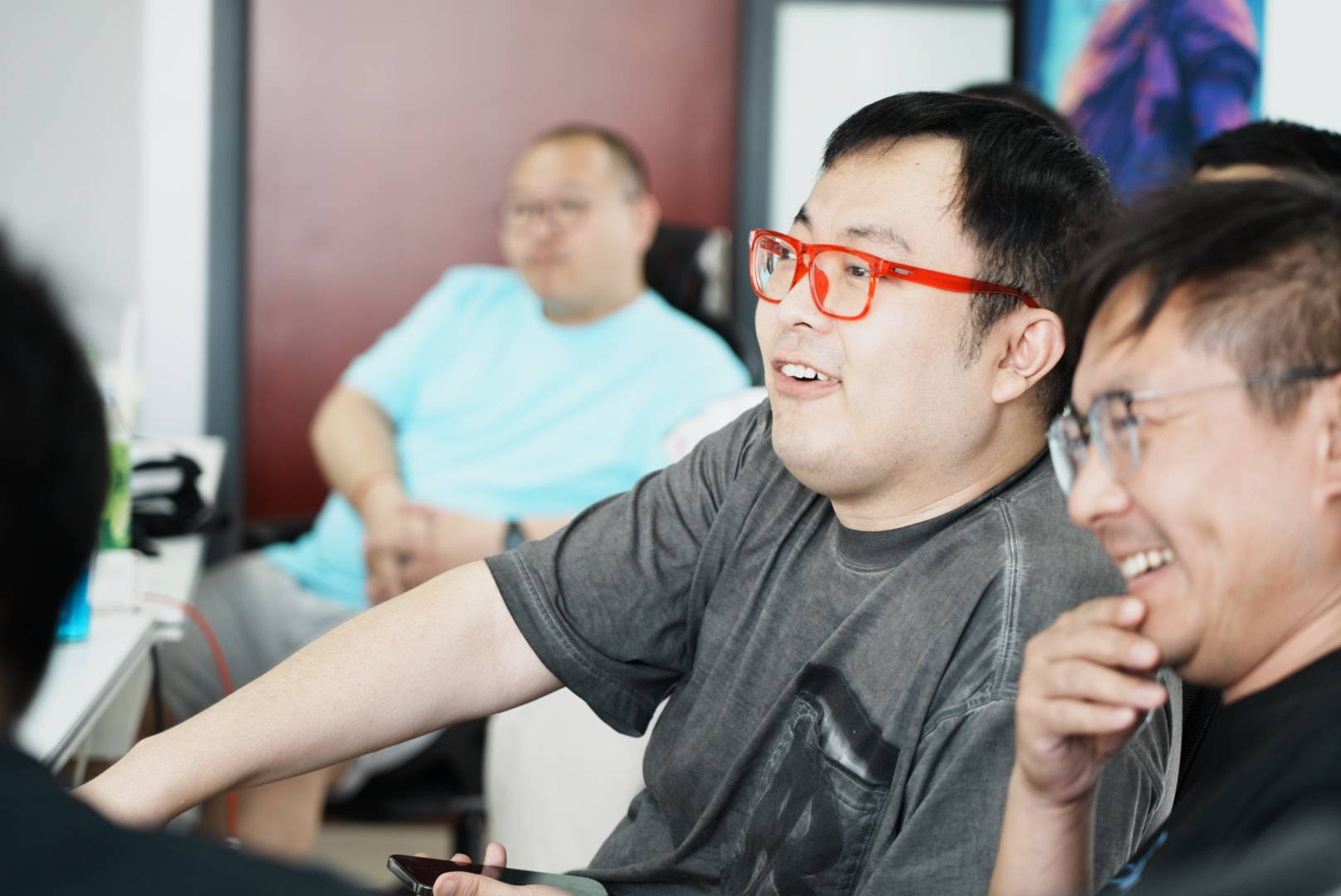 AI领域展示：原生应用如何突破？