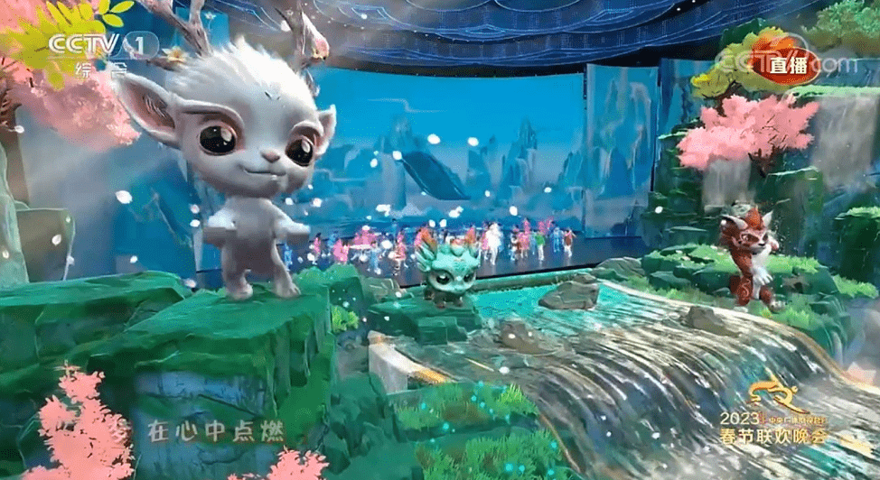 创新能力再次受到肯定!凌云光·元客视界荣登“元宇宙百强案例集”