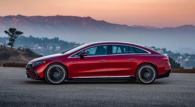 梅赛德斯-奔驰CEO康林松：持续坚守稳定定价策略，专注于可持续发展