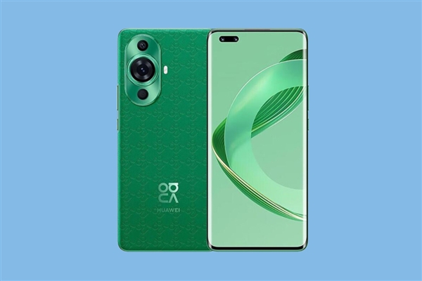 华为新品登场!nova 11 Pro夏日礼盒