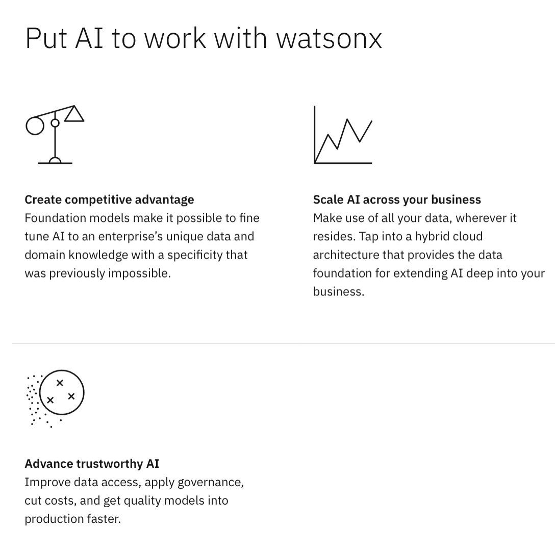 IBM与NASA联手开源地理空间AI基础模型，促进气候科学领域进步