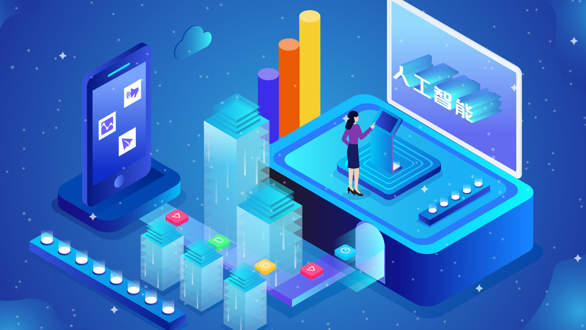 什么是智能家居，您需要吗？