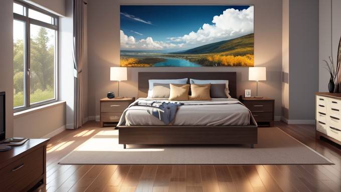 针对高端市场，室内设计师如何充分利用AI软件打造独一无二的作品