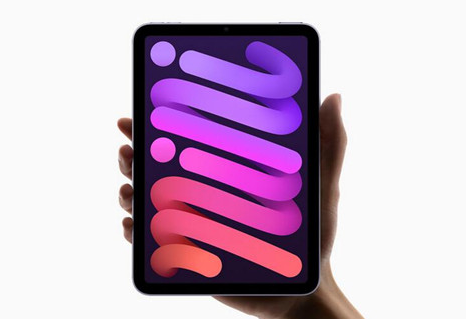 iPad mini 6或推出新款产品，或可能提前亮相，已过去两年未更新
