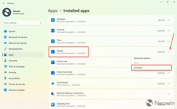 微软发布Windows 11预览版更新,以测试更新管道的有效性