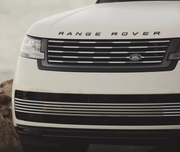 限量7辆!2024款路虎揽胜SV Carmel Edition震撼亮相