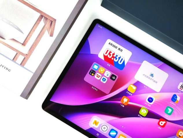 vivo Pad Air:持久续航 跨屏协作 轻薄平板的新巅峰!