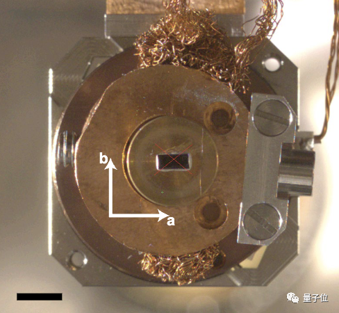 物理学家67年前预测的「恶魔」现世登Nature:偶然在「假」高温超导体中发现
