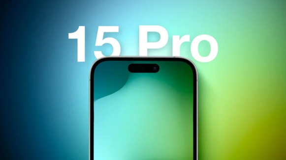 iPhone 15 Pro引领充电速度新纪元:或将实现最高35瓦充电速度