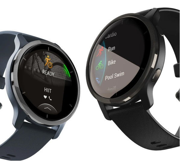 即将发布的Venu 3和Venu 3S：智能手表市场迎来新伙伴