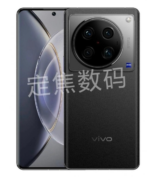 vivo X100系列即将亮相,揭秘联发科天玑9300的强大力量!