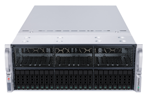 超云加入华为昇腾APN 携手推动AI走深向实