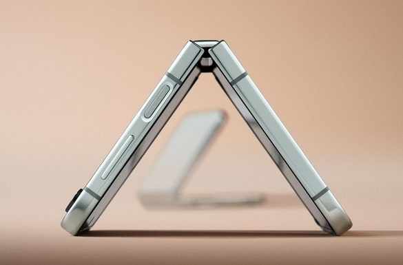 三星Galaxy Z Flip5:再度颠覆行业,折叠屏新品闪耀登场