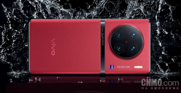 vivo X100 Pro+：5000万像素索尼IMX989主摄，成为影像巨星