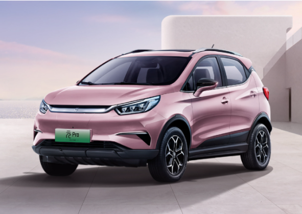 天眼查显示比亚迪被列入经营异常名录 官方否认