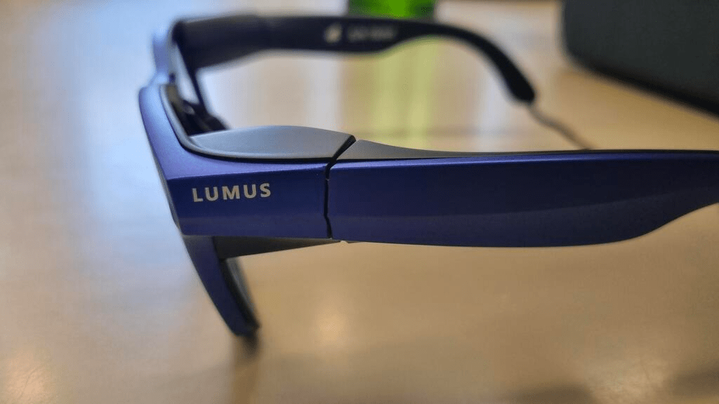 两大科技巨头加持，它要做AR市场中的“英特尔”