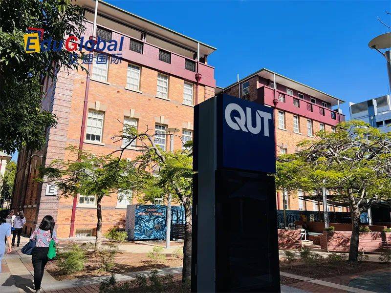 探索昆士兰州:2023艾迪留学之旅,揭秘昆士兰科技大学机器人与人工智能!