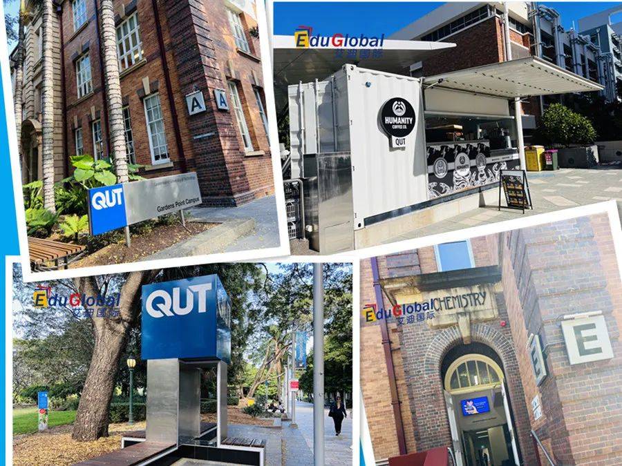 探索昆士兰州:2023艾迪留学之旅,揭秘昆士兰科技大学机器人与人工智能!