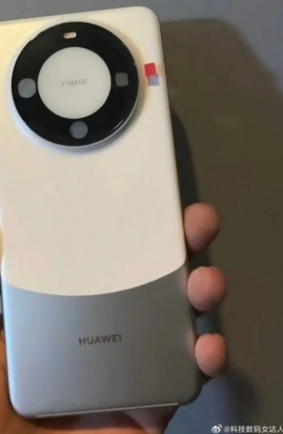 iPhone 15与华为Mate 60系列将于同一天盛大发布