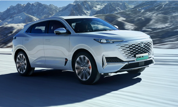 长安汽车计划在泰国投资8800万泰铢，目标打造年产能为10万辆的首阶段项目