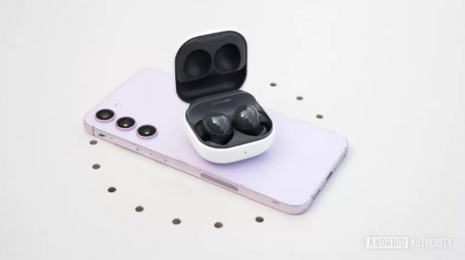 三星秘密研发SM-R400N耳机，或许是Galaxy Buds 3：Galaxy Club报告