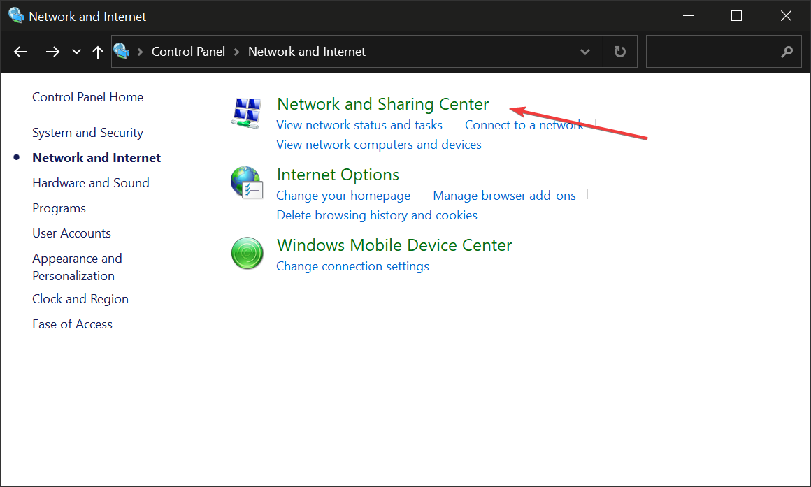Windows 11 上如何调整 MTU 大小
