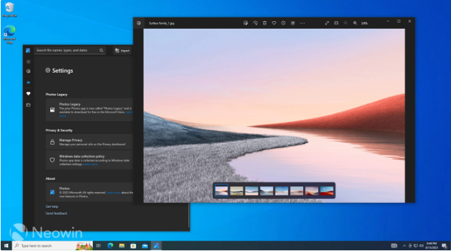 全新突破!Windows 10“照片”应用重磅发布,完美融合美观与实用