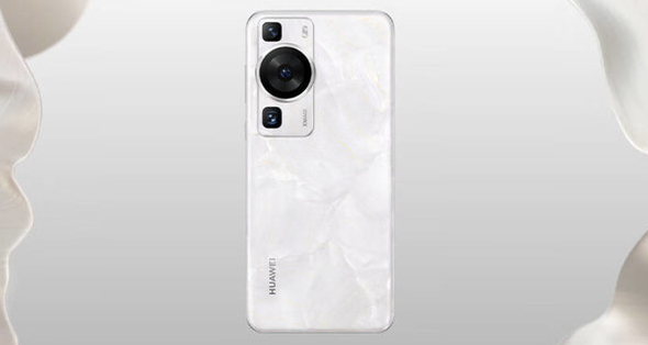 华为P60降价刺激销售 售出90万部成国产高端之最