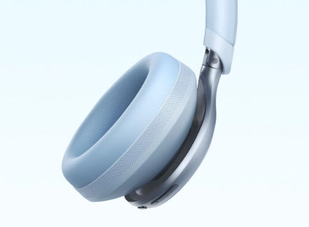 专注静谧,降噪新体验!安克Soundcore Space One耳机发布