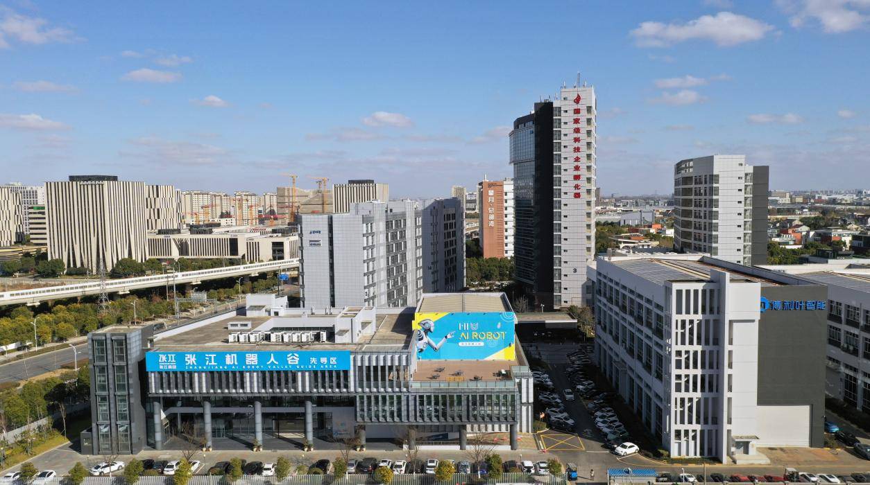 2023世界人工智能大会首次RoboCup机器人世界杯中国区总决赛成功举办