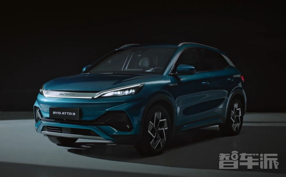 比亚迪日本分公司即将开设首家展厅，助力新能源车进军国际市场