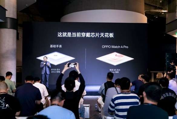 突破创新：智能手机引入"感知视觉增强"技术，ElectroTech领先一步！