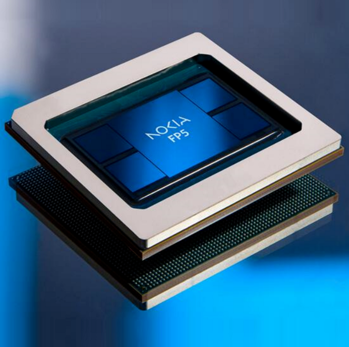 诺基亚与 Nomios 集团合作打造高容量 IP 骨干网,为 GÉANT 带来全新升级