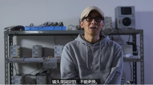 揭秘理光映像的宾得胶片相机计划:迎接胶片摄影的全新挑战