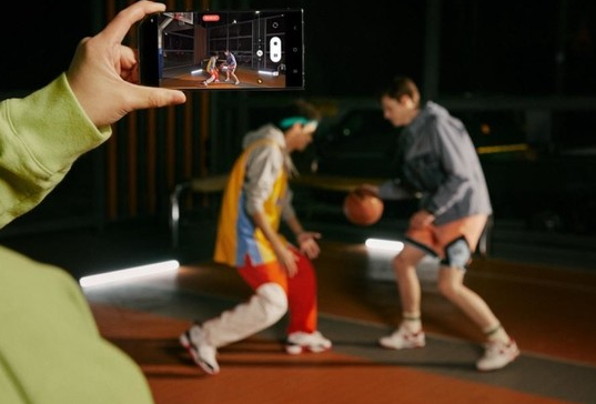 升级三星Galaxy S23系列影像力,捕捉七夕浪漫瞬间