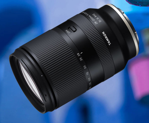 BCN＋R数据公布：消费者钟爱的可更换相机镜头排行榜