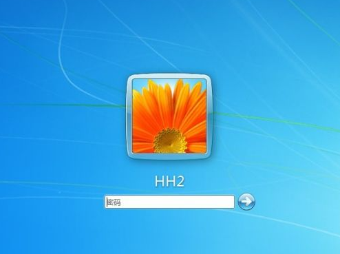 win7电脑忘记开机密码怎么办
