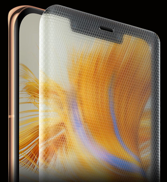 realme真我GT5惊喜揭晓：首款全球“奇迹玻璃”手机即将问世