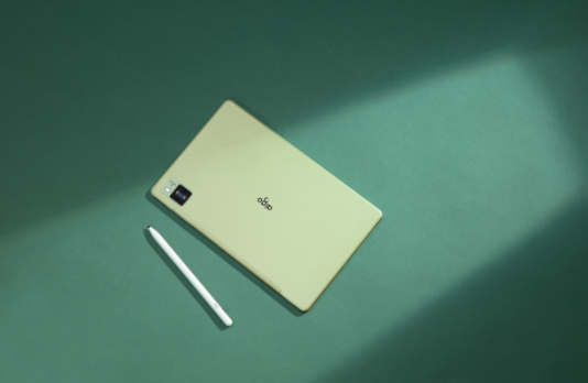 aigo爱国者推出创新平板Q1，引领