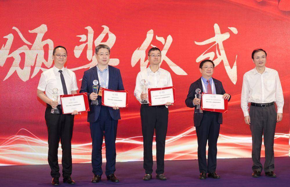 大健康领域迸发强劲势能 联仁健康亮相2023世界人工智能大会