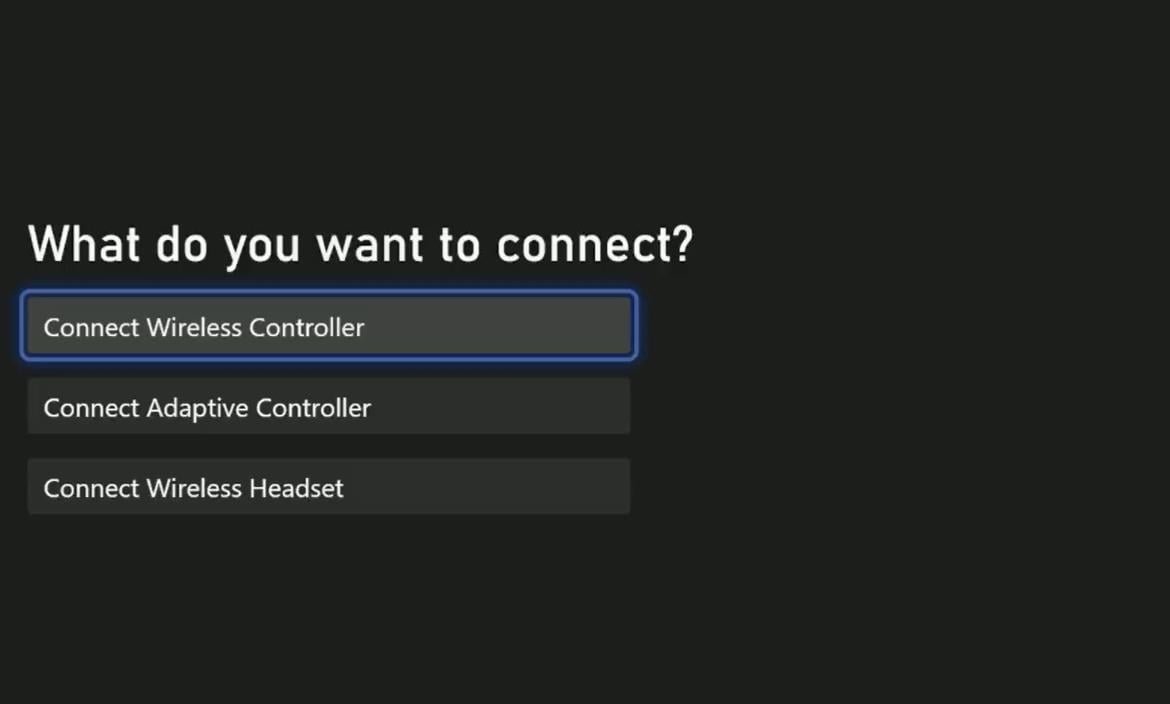 3个简单步骤：如何远程匹配 Xbox 控制器和配件