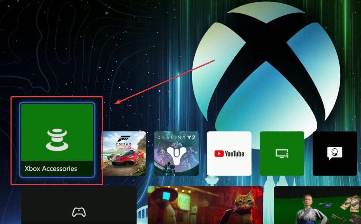 3个简单步骤：如何远程匹配 Xbox 控制器和配件