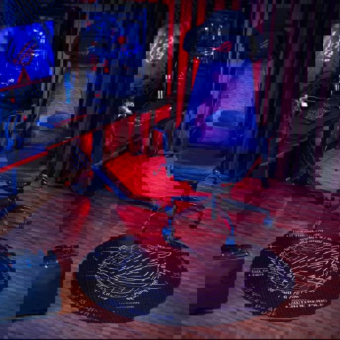 ROG GAMESCOM 新品发布会预热,明晚发布主板、显示器新品