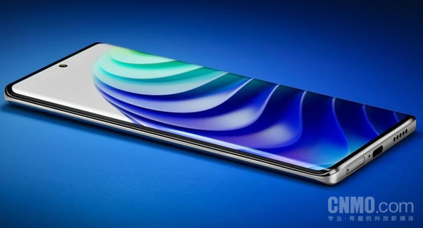 iQOO Z7 Pro 5G揭秘:双摄+AMOLED 全面升级体验