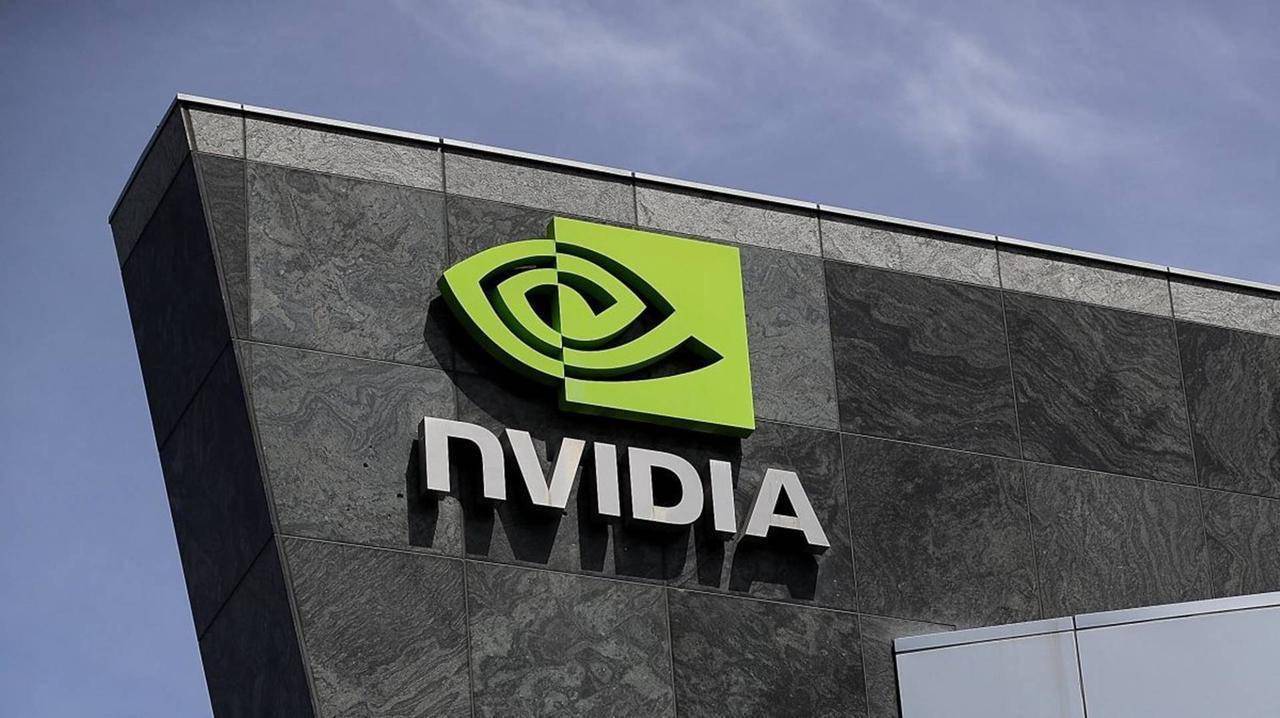 英伟达 AI 的 iPhone 时刻来了