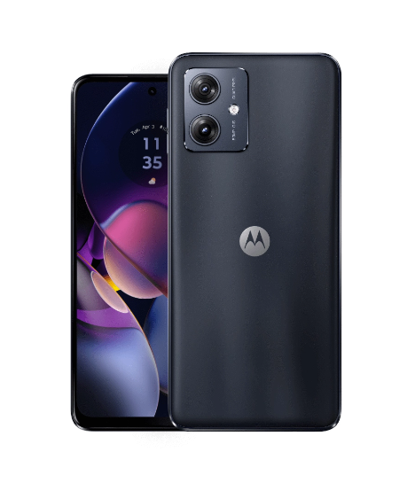 摩托罗拉即将发布Moto G54和Moto G84：细节曝光！