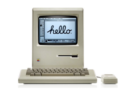 经典潮流的引领者:iMac G3在25年前的苹果历史中崭露头角